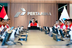 Pertamina Resmi Operasikan Satuan Tugas Ramadan dan Idulfitri 2026, Pastikan Pasokan BBM dan LPG Aman