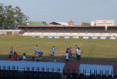 Kota Jambi ke Final! FC Koja Singkirkan Muaro Jambi 2-0 di Semifinal Gubernur Cup 2026