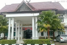 Dikbud Tebo Ralat Larangan Guru Ikut Pilkades, Tanuji Tunggu Izin Bupati