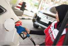 1 April 2026 Tidak Ada Perubahan Harga BBM di SPBU Pertamina