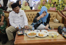 Pemkab Tanjab Barat Kampanyekan Gizi Keluarga dan Pencegahan Stunting Lewat GEMARIKAN