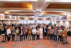 PTPN IV PalmCo Terapkan Pola Kemitraan Inklusif untuk Dongkrak Produktivitas Sawit Rakyat