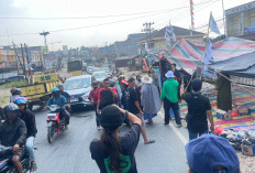 Didemo BPR, PT SAS Pertanyakan Sikap WALHI Soal Larangan Menanam Pohon