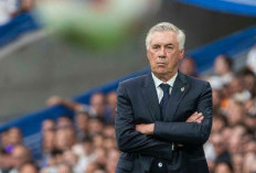 Ancelotti Tegaskan Tersingkirnya Brasil Jadi Momentum Kebangkitan Menuju Siklus Baru