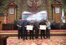 Gubernur Al Haris: RAPBD Perubahan 2026 dan KUA PPAS 2027 Utamakan Kebutuhan Dasar dan Pemerataan Antar Daerah