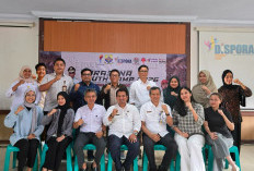 Wirasena Youth Camp Tingkat Provinsi Jambi Tahun 2026