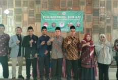  2026, Kemenag Akan Gelar Akreditasi Nasional PAUDQu 