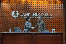 Lima Pilar Sinergi Kemenkeu-BI Jadi Kunci Menjaga Ketahanan Ekonomi 2026