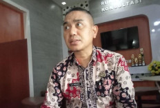 Siap-Siap! 726 PPPK Paruh Waktu di Sarolangun Bakal Terima SK