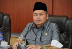 Pansus Zona Merah DPRD Kota Jambi Koordinasi ke Kementerian ATR/BPN dan Kemenkeu, Buka Blokir Sertifikat Warga