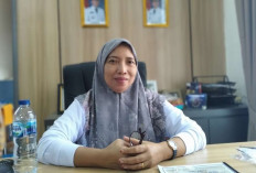 Pajak Reklame Sarolangun Over Target