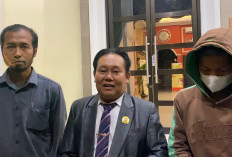 Keributan Guru dan Siswa di SMK Negeri 3 Tanjabtim Berujung Saling Lapor ke Polisi