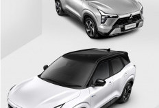 Fleksibel dan Praktis, Mobil Hybrid dan ICE Tetap Paling Relevan di Tanah Air