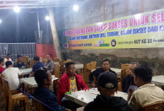 Pecinta Gaplek Merapat! Turnamen Domino di Grand Kenali Mayang Tawarkan Hadiah Rp70 Juta
