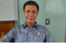DPRD Muaro Jambi Desak Perumda Bergerak Cepat