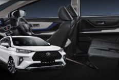 Toyota Veloz Bekas vs Toyota Innova Bekas: Mana yang Pilihan Terbaik untuk Mobil Keluarga Anda?