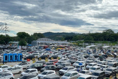 Catat! Berikut Tanggal Prediksi Puncak Arus Mudik Natal-Tahun Baru