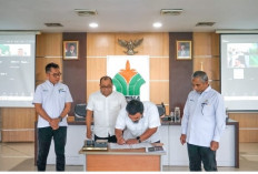 Business Support Head PTPN IV Regional 4, Merasa Masuk Tim SDM yang Tangguh