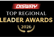 Berikut Daftar Kepala Daerah Pemenang Disway Top Regional Leader Awards 2026