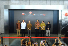 OJK Pastikan Kesinambungan Operasional Bursa Efek Indonesia 