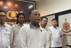 Mantan Kadisdik Jambi dan Dua Lainnya Jadi Tersangka Baru Kasus Korupsi DAK 