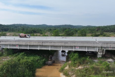 Healing H+2 Lebaran 2026, Berikut Destinasi Menarik di Sekitar Jalan Tol Trans Sumatera