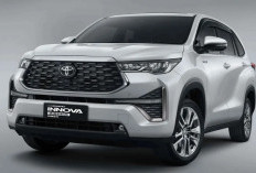 Kijang Innova Zenix Hybrid EV: Solusi Mobil Keluarga Irit, Senyap, dan Berteknologi Tinggi