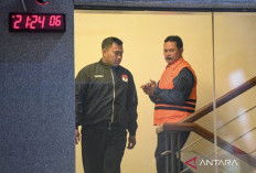 OTT KPK di Madiun, KPK: Wali Kota Madiun Maidi Minta Rp600 Juta ke Pengembang Properti