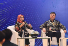 Hadapi Tantangan Global, Pertamina Siapkan Dua Pilar Strategis demi Ketahanan Energi Indonesia