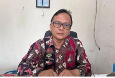 Enam Jabatan Kepala OPD di Batang Hari Masih di Isi Pelaksana Tugas