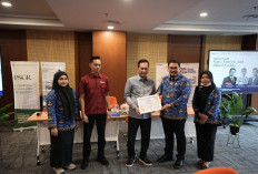 Bangun Ekosistem Keuangan Digital yang Inklusif, JISIP UNJA Gelar Diskusi Publik Bersama OJK dan AFPI