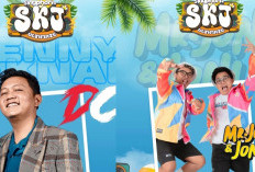 Viral Konser Denny Caknan Dua Kali Batal di Jambi, Pembeli Tiket Minta Uang Kembali 