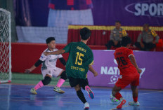 AXIS Nation Cup 2026 Kembali Digelar, Perkuat Pembinaan Talenta Futsal Pelajar di 40 Kota