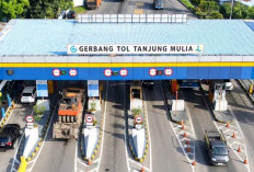 Jalan Tol Pertama Sumatera, Belmera Jadi Pionir Konektivitas Trans-Sumatera