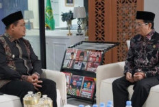 Pemkab Bungo Dorong Integrasi Program Pendidikan dan Keagamaan