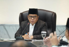 Kemenag Sudah Bayar Gaji ASN yang Pindah ke Kemenhaj Hingga Januari 2026