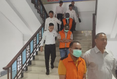 Penyidik Masih Lengkapi Berkas Perkara Varial Cs dalam Kasus Korupsi DAK SMK Jambi