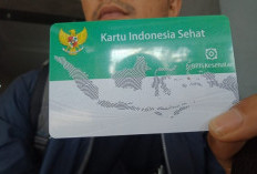 8.231 Peserta PBI BPJS Kesehatan Tanjabtim Dinonaktifkan