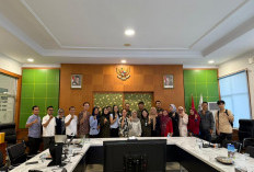 BPJS Ketenagakerjaan Sosialisasikan Program MLT dan JP ke Perusahaan