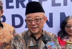 Usai Lebaran 2026, Mendikdasmen Tegaskan Pembelajaran Berlangsung di Sekolah