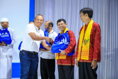 Perkuat Komitmen Keberlanjutan, BRI Gelar Aksi Tanam Pohon dan Ajak Masyarakat Peduli Lingkungan