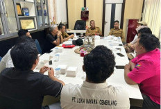  Gas di Bungo Langka dan Mahal, Perindag Panggil Agen dan Suplayer