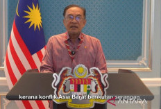 Hoaks Isu Kenaikan Harga BBM juga Terjadi di Malaysia