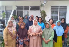 PTPN IV Regional 4 Tingkatkan Kesejahteraan Karyawan Lewat Program Perbaikan Rumah