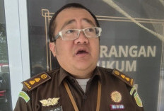 Kejati Jambi Dalami Dugaan Korupsi Pembangunan Pelabuhan Ujung Jabung