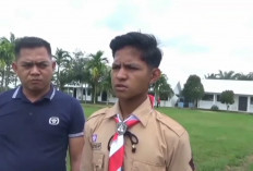 Enggan Dipanggil Bapak, Guru AS Minta Siswa Panggil “Prince”