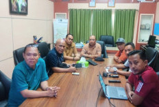 Cabai Merah Dongkrak IPH Merangin, TPID Diminta Waspada Fluktuasi Harga