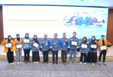 Gebrakan Baru UNJA, Kick Off Program Kemahasiswaan 2026 