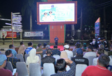 Resmi Diluncurkan, CCTV RT Terintegrasi JCOC Siap Jaga Keamanan Kota Jambi