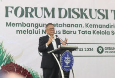 Posisi Petani Lemah dalam Ekosistem Industri Sawit